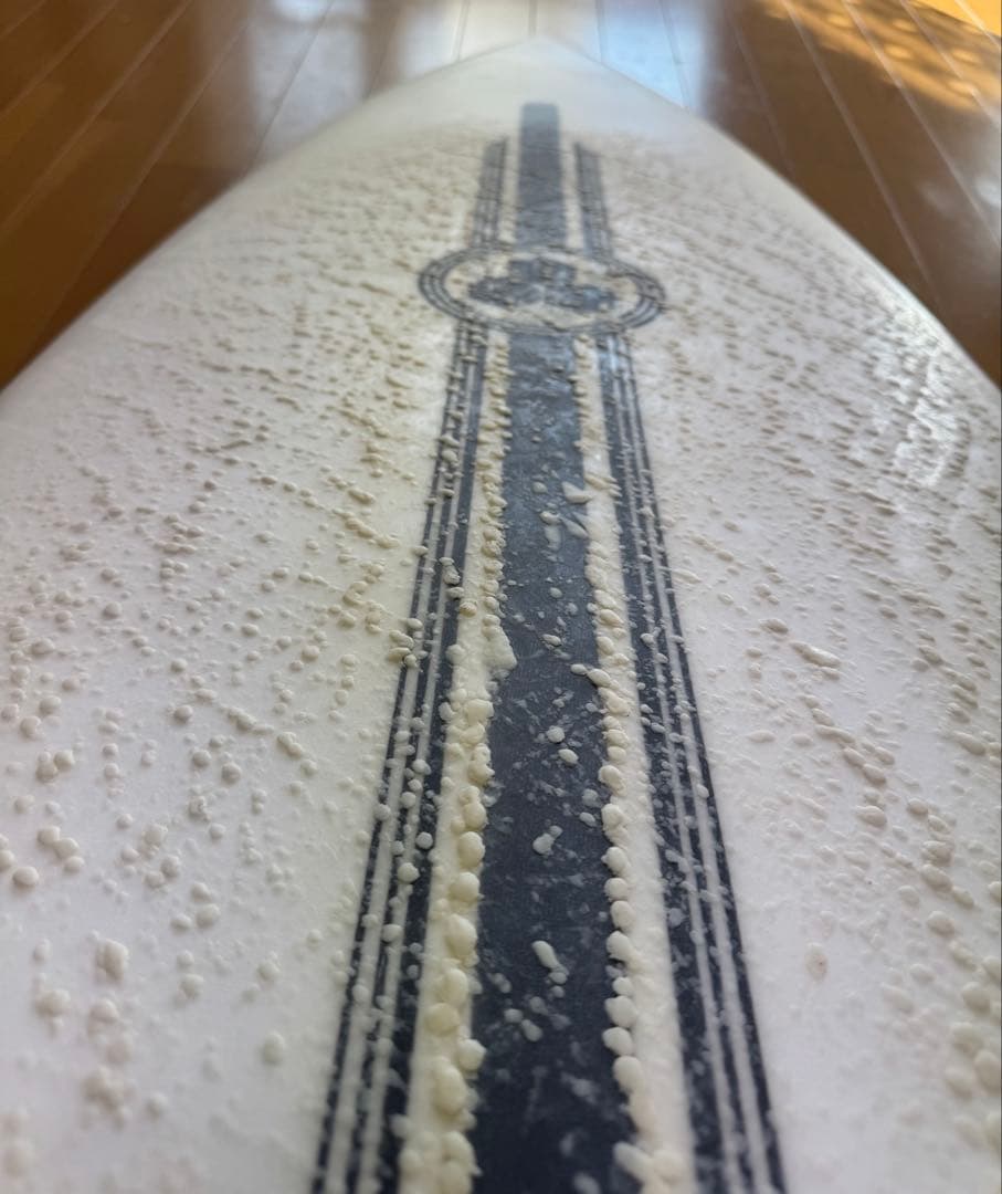 アルメリック　G skate スパインテック5.10ft