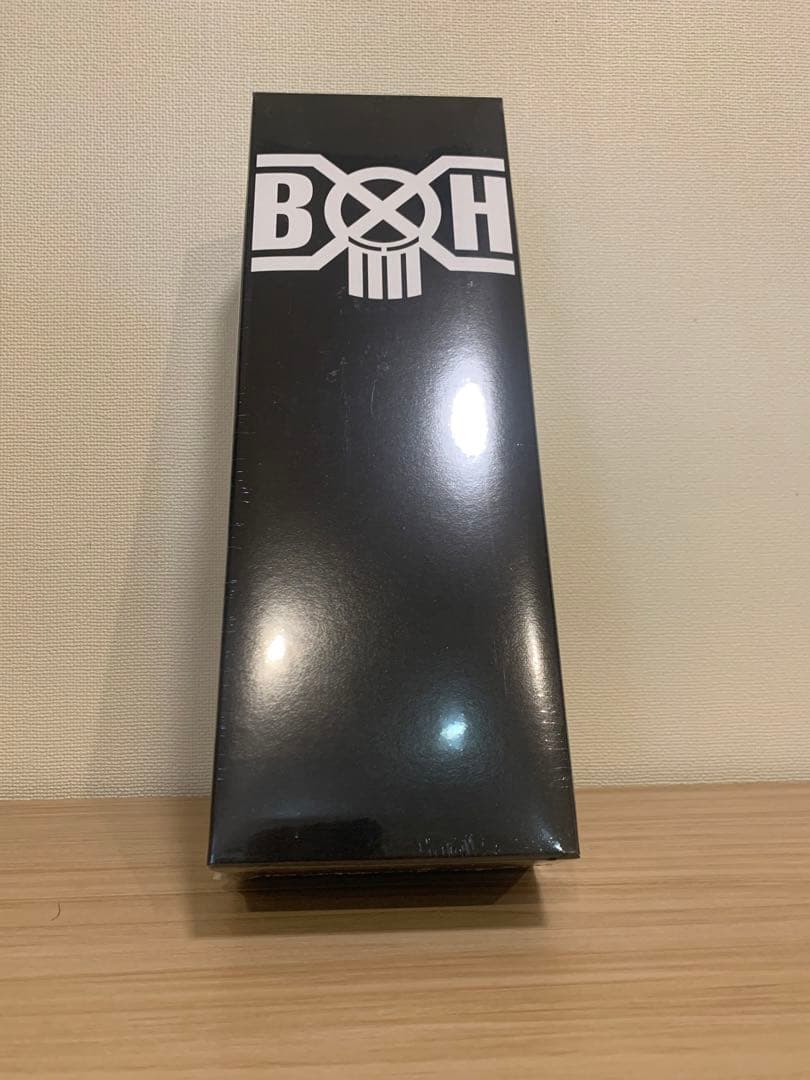 BOUNTY HUNTER 【SAS】新品未開封