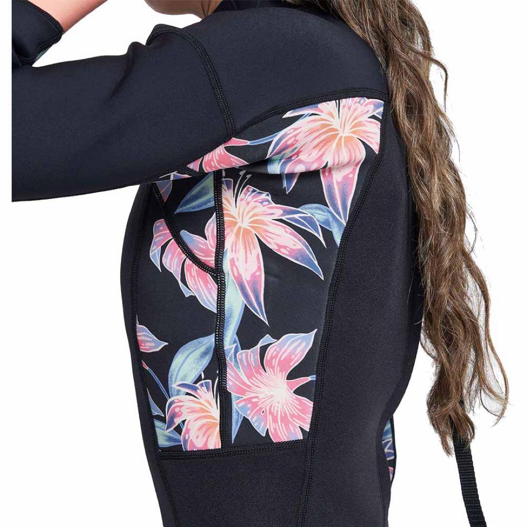 最終価格　⭐︎新品未使用タグ付き⭐︎ロキシー　ROXY ロンスプ