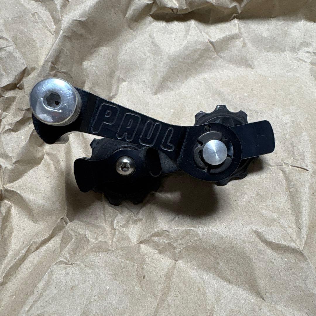 f*u様 paul melvin chain tensioner