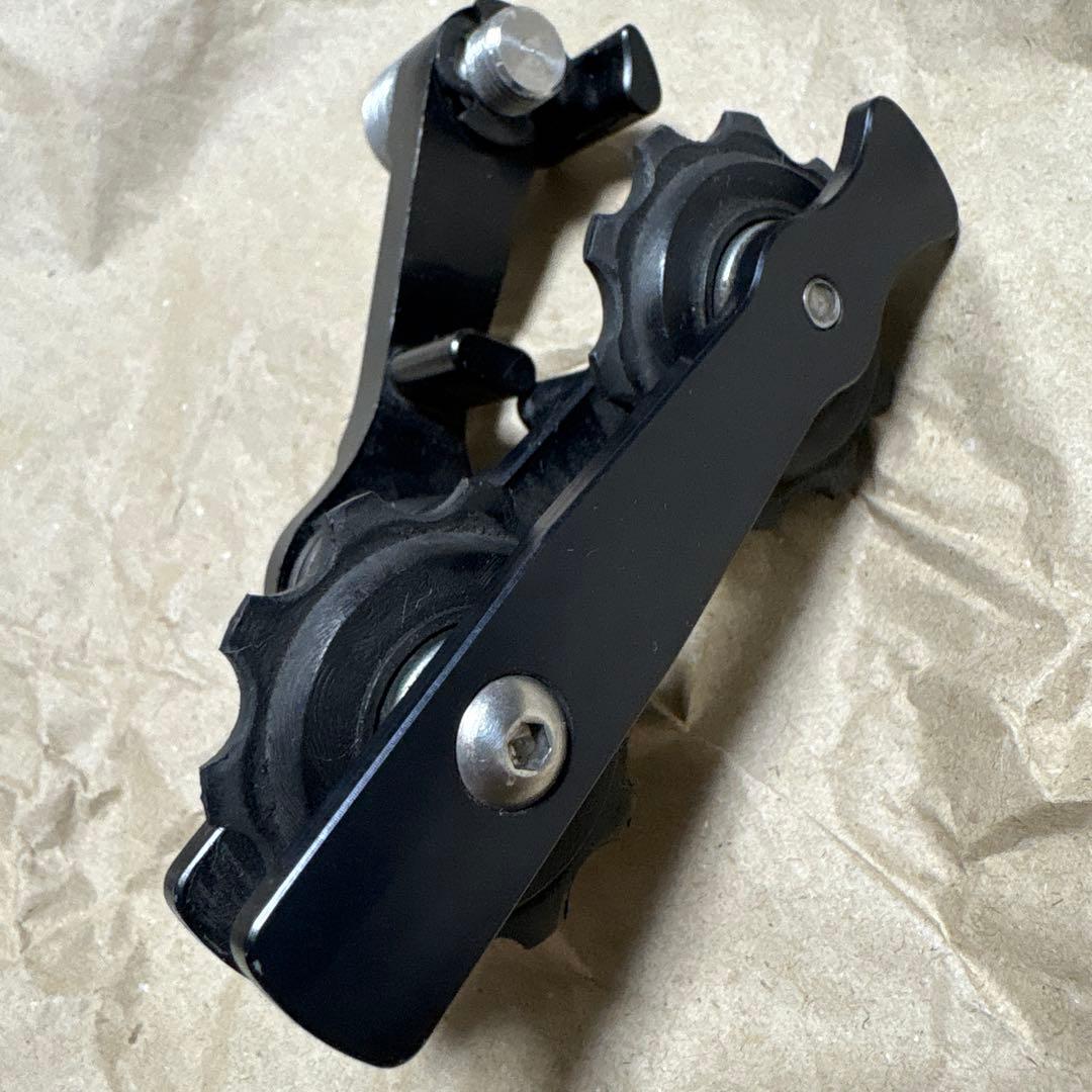 f*u様 paul melvin chain tensioner