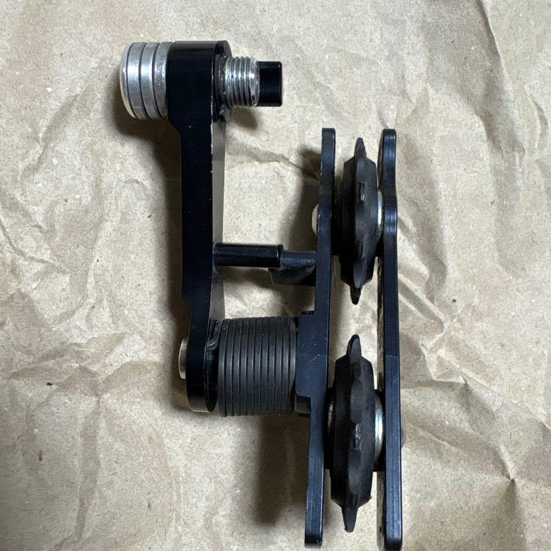 f*u様 paul melvin chain tensioner