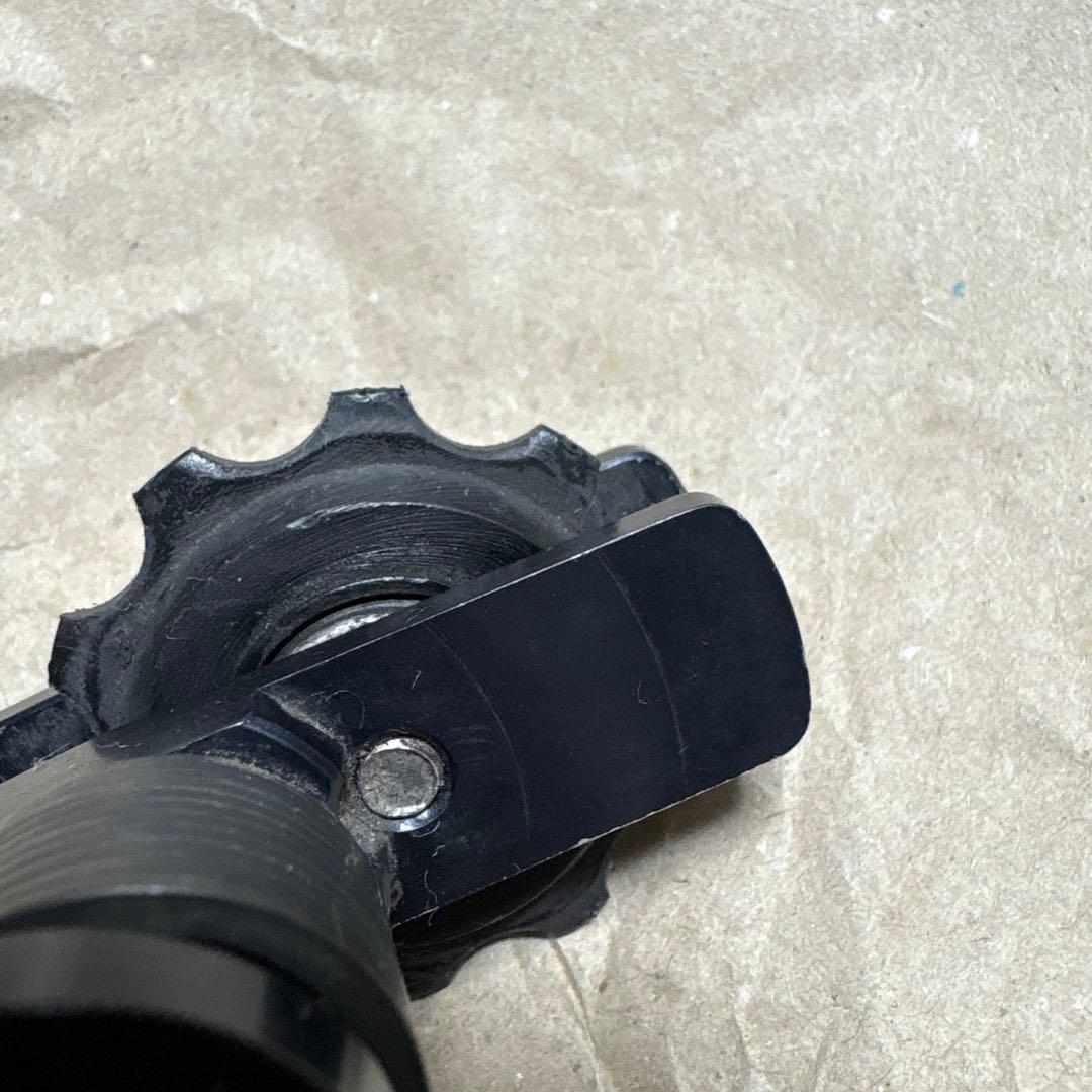 f*u様 paul melvin chain tensioner