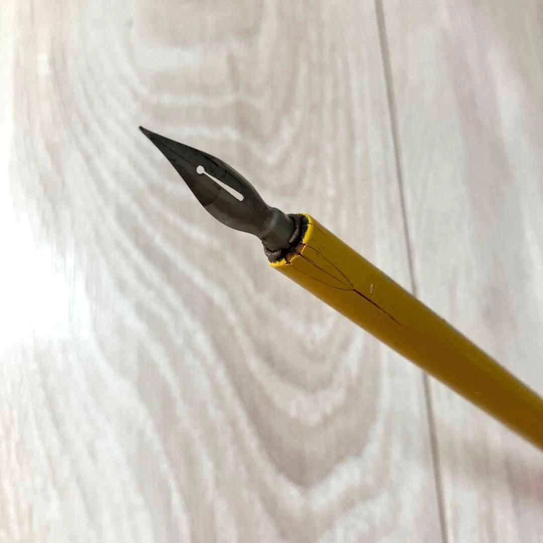 【匿名配送　ヴィンテージ】STABILO Swano4350 インクペン　万年筆