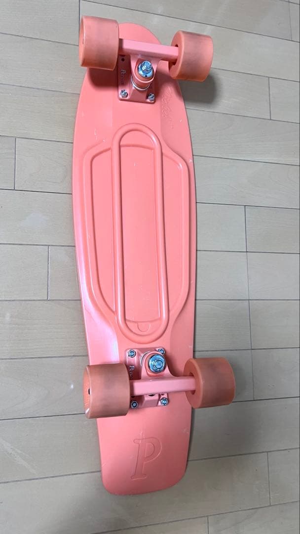 [12345] Penny ペニースケートボード 27 インチ