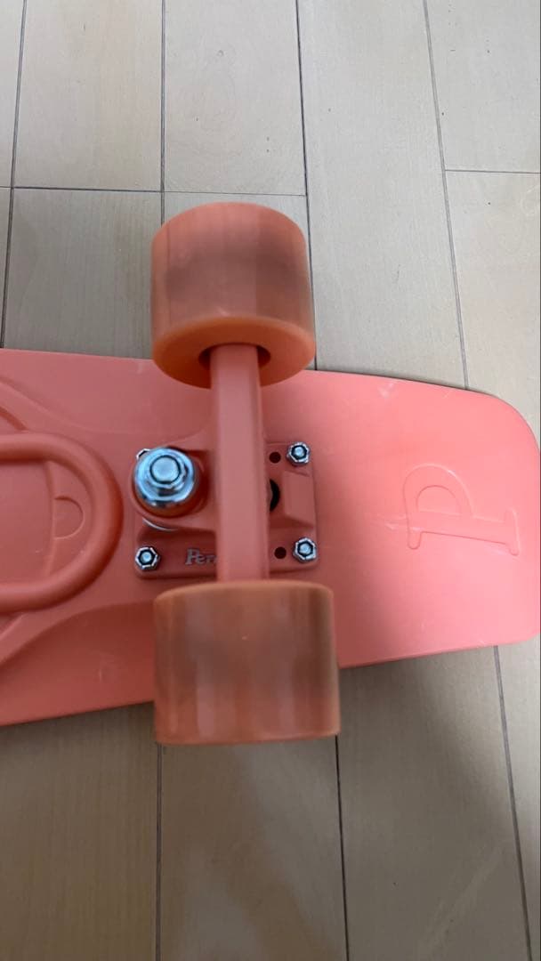 [12345] Penny ペニースケートボード 27 インチ