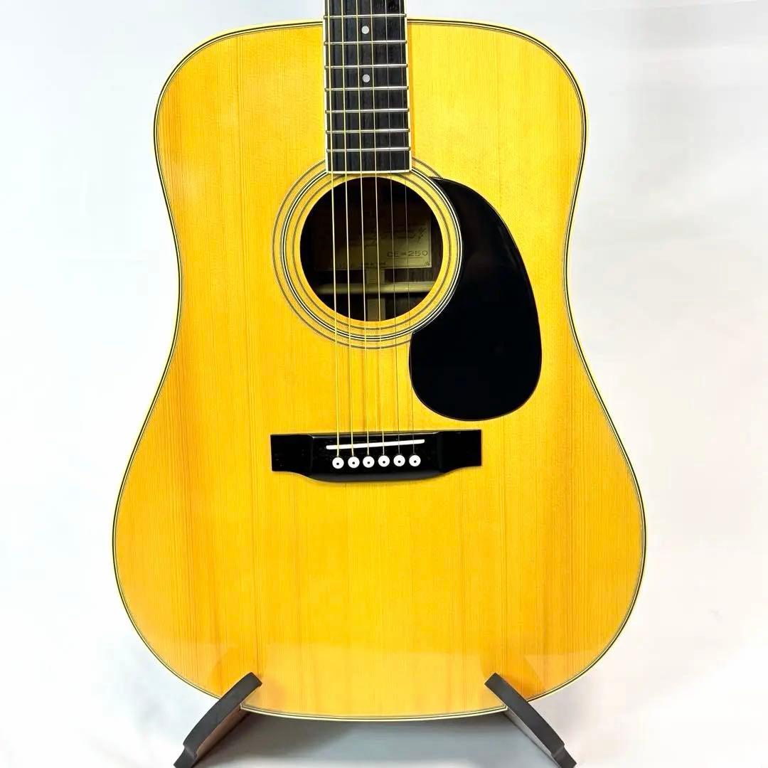 東海楽器 Cat'sEyes CE-250 アコギ　ジャパンビンテージ　日本製