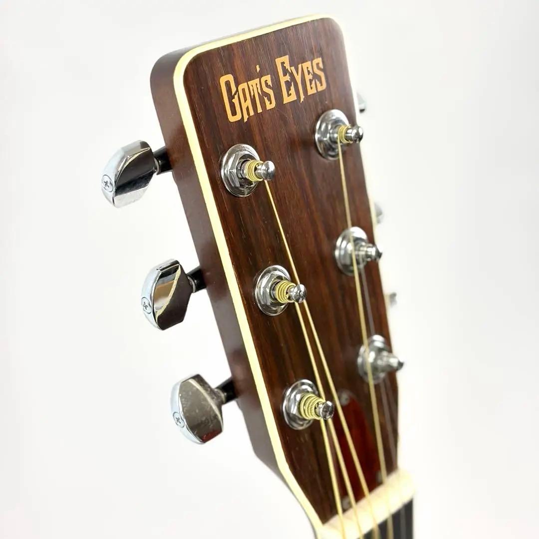 東海楽器 Cat'sEyes CE-250 アコギ　ジャパンビンテージ　日本製