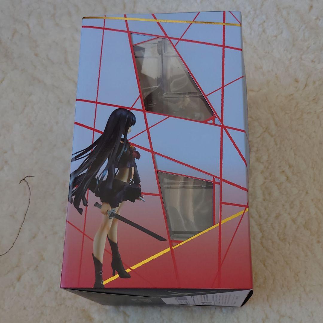 キルラキル 鬼龍院皐月 鮮血Ver. グッドスマイルカンパニー