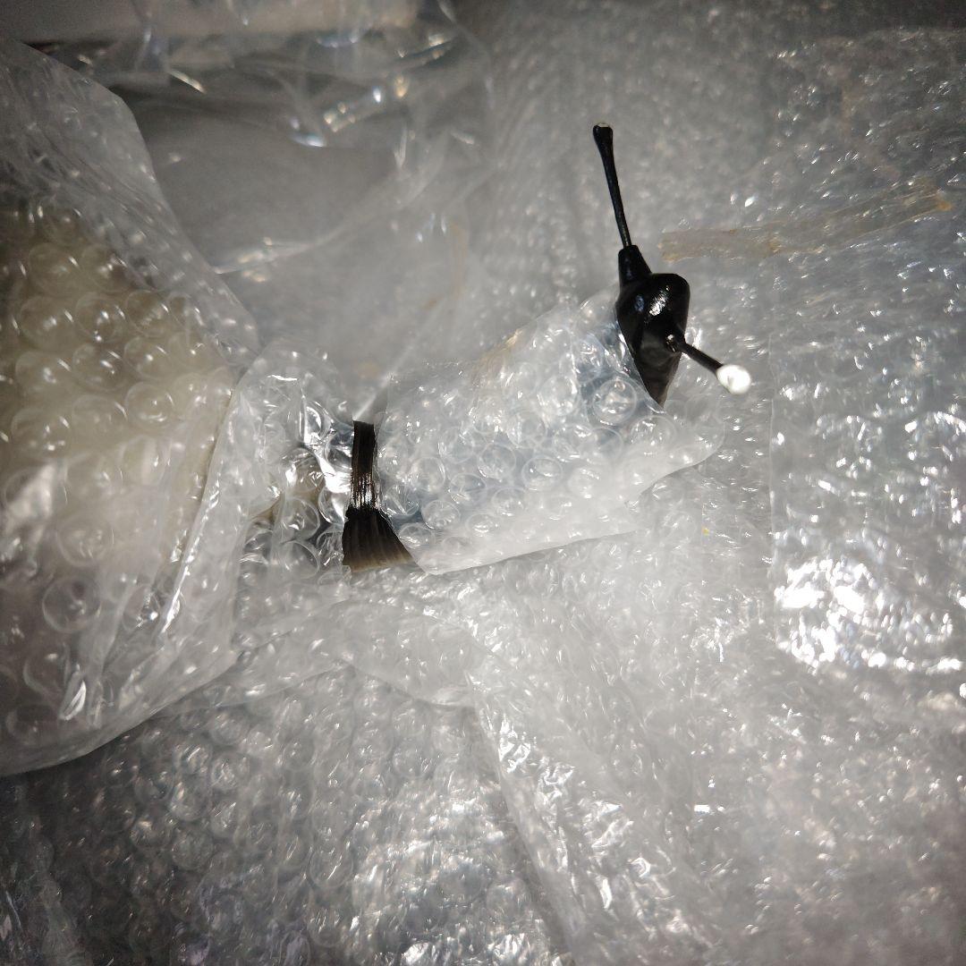 CCP　ゴーガ　ソフビ　フィギュア　ウルトラマン　ウルトラQ