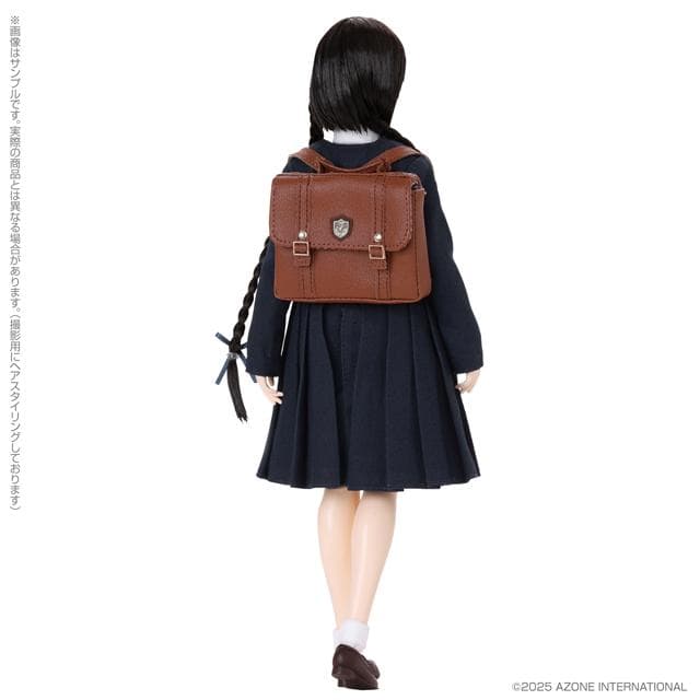 1／6 和遥キナ学校制服コレクション／ゆかり　新品・未開封