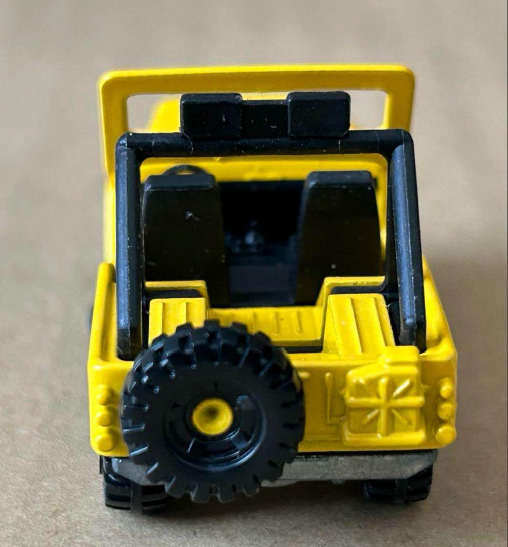 日本製 トミカ ギフトセット レジャービークルセット