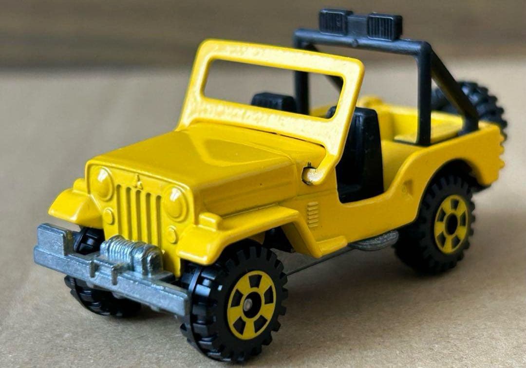 日本製 トミカ ギフトセット レジャービークルセット