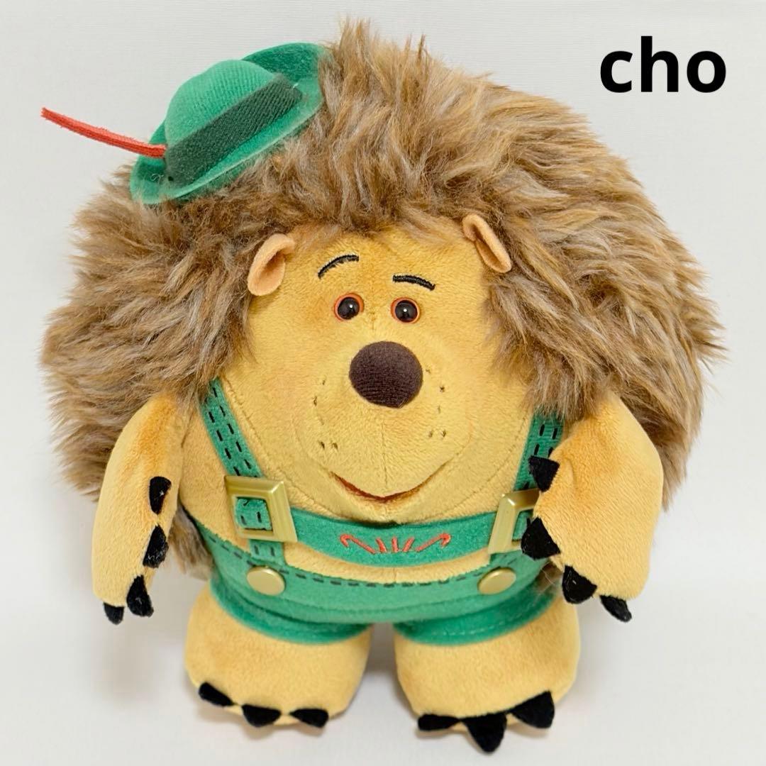 シンクウェイトイズ トイストーリー3 ミスタープリックルパンツ 等身大