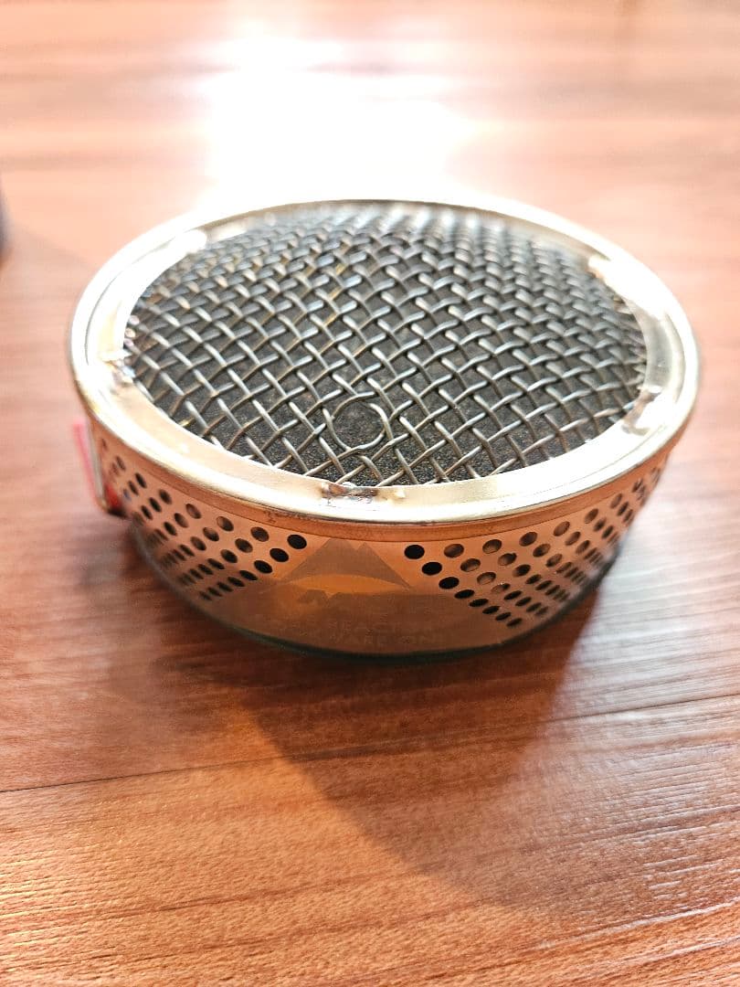 日本未発売 MSR リアクター 1.7L ポット キャニスター