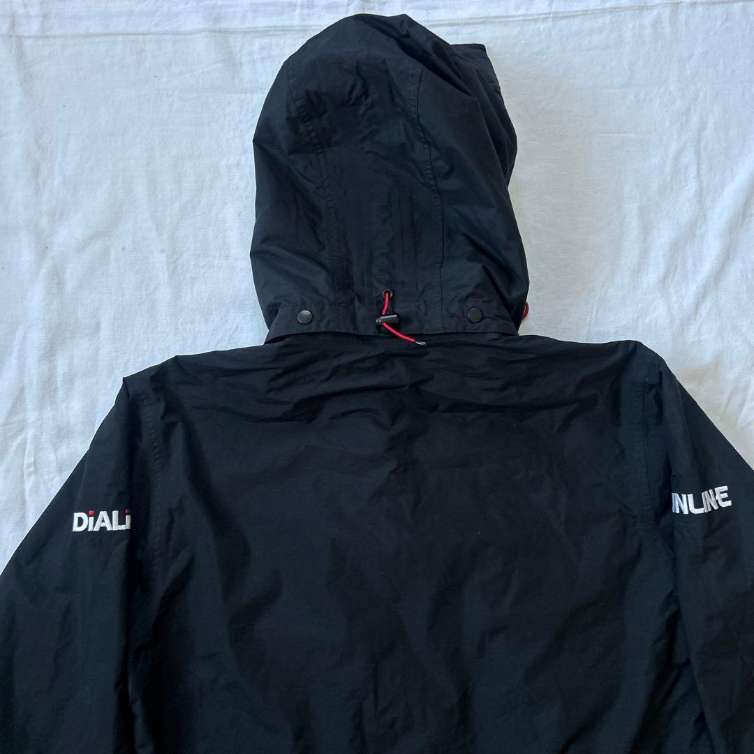 SUNLINE Dialight ディアライトウォームアップスーツ L