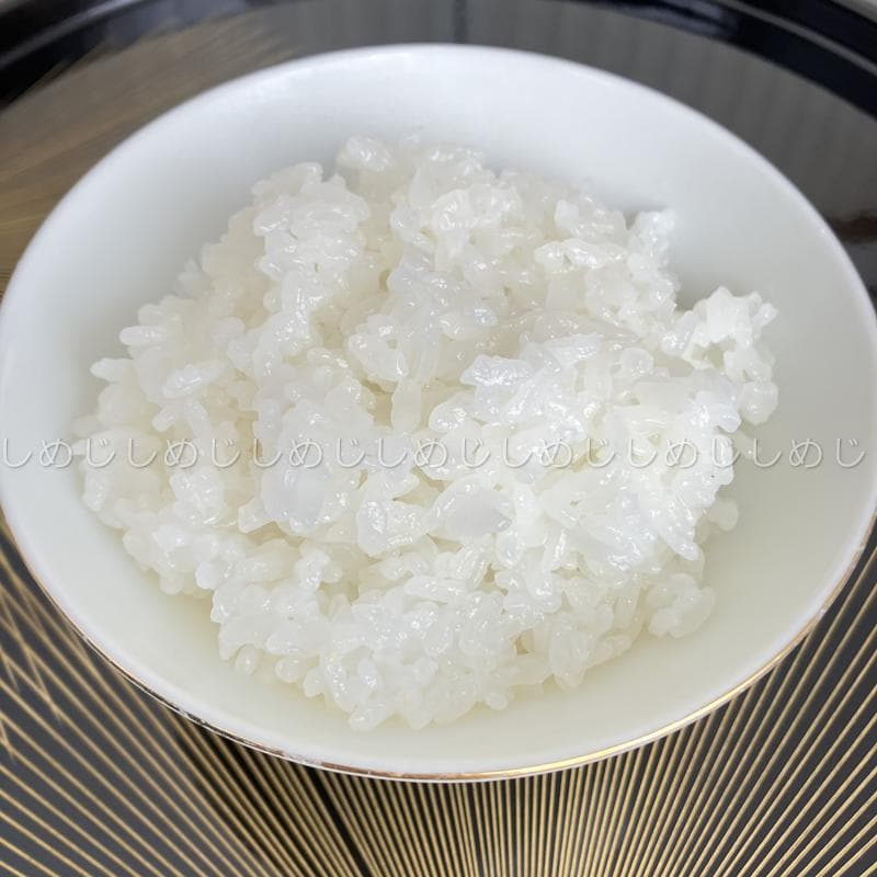 魚沼産コシヒカリ　令和7年産　白米　10キロ　米農家直送①