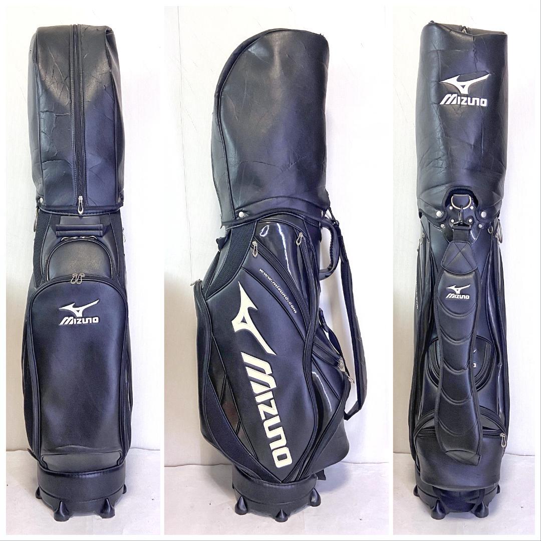 メンズ フルセット☆Mizuno MASTERS ゴルフクラブ/R109