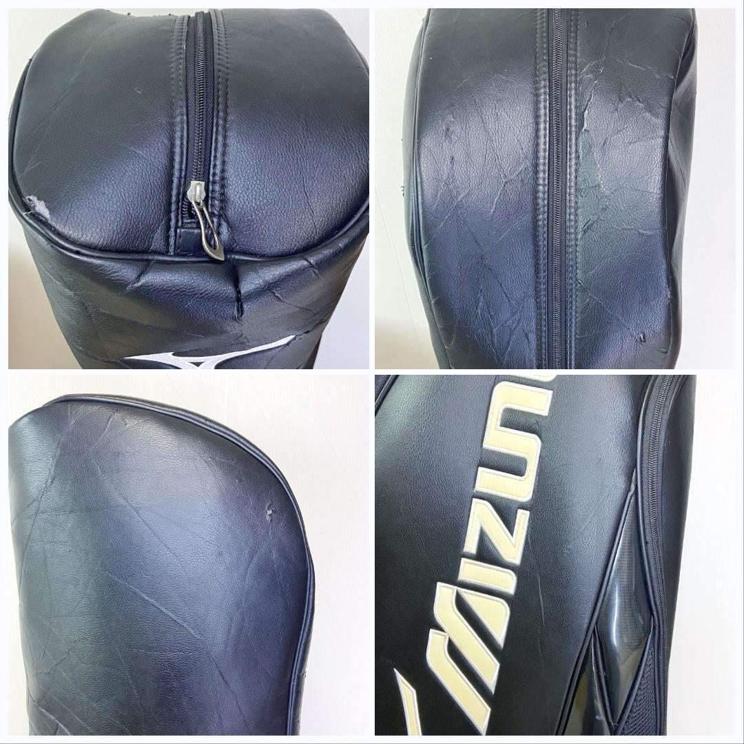 メンズ フルセット☆Mizuno MASTERS ゴルフクラブ/R109