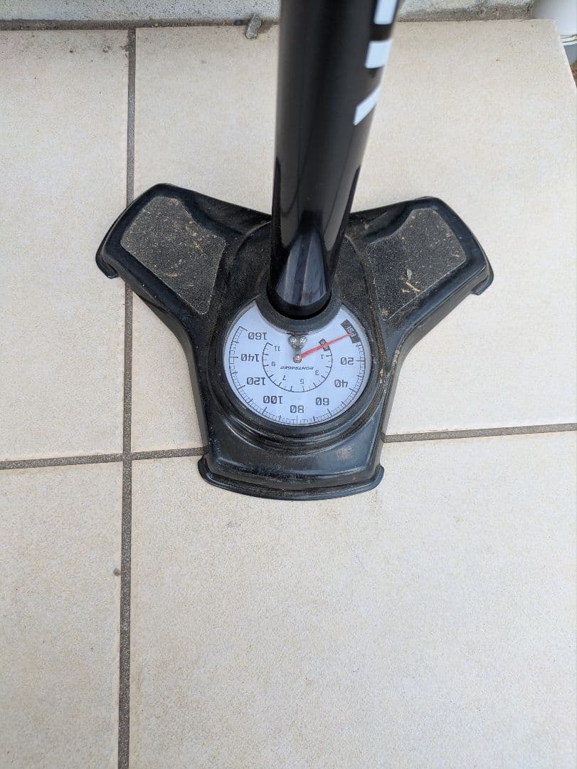 (ポン酢)Bianchi インプルソ+キャトアイライト+フロアポンプセット