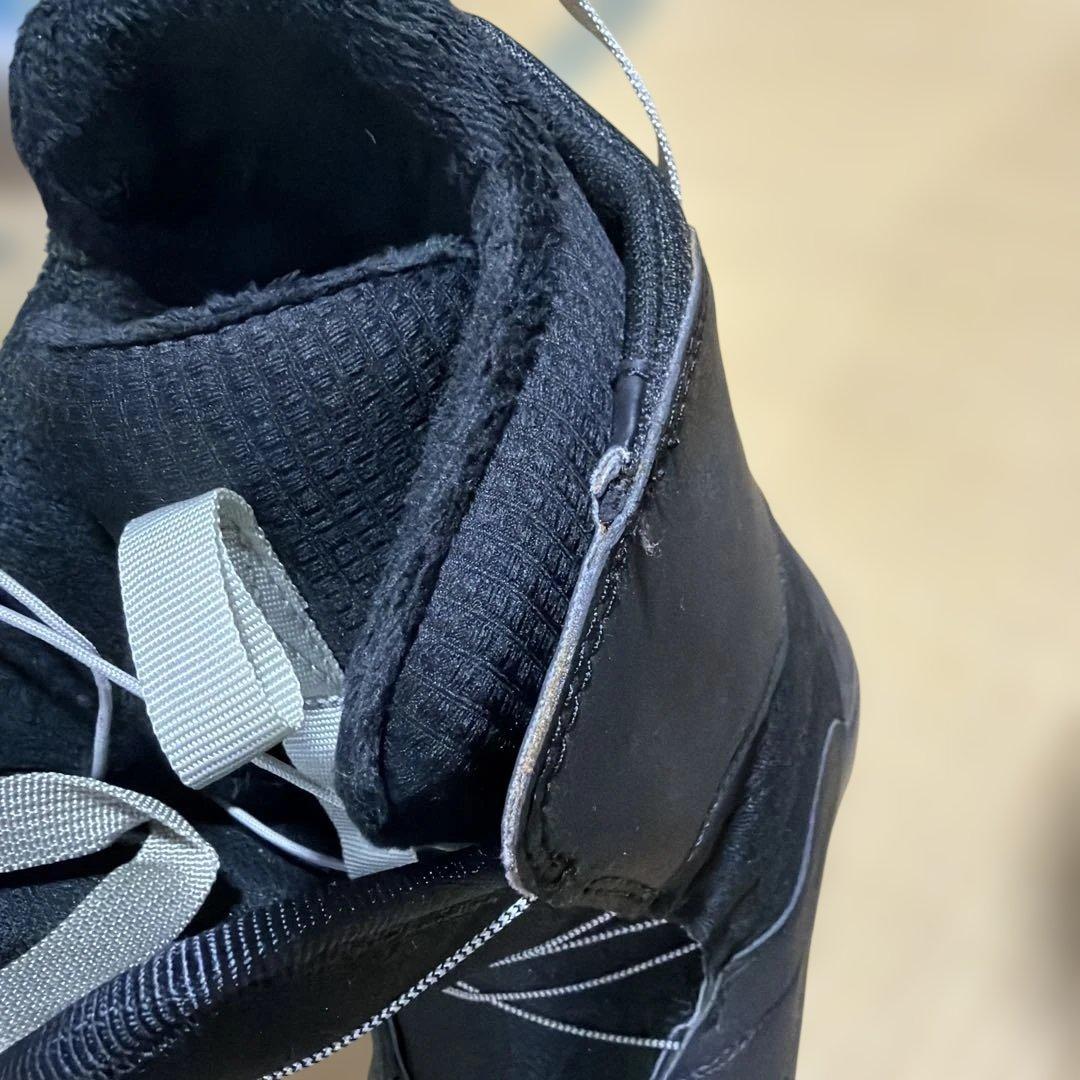 バートン BURTON MINT BOA スノーボード ブーツ25㎝