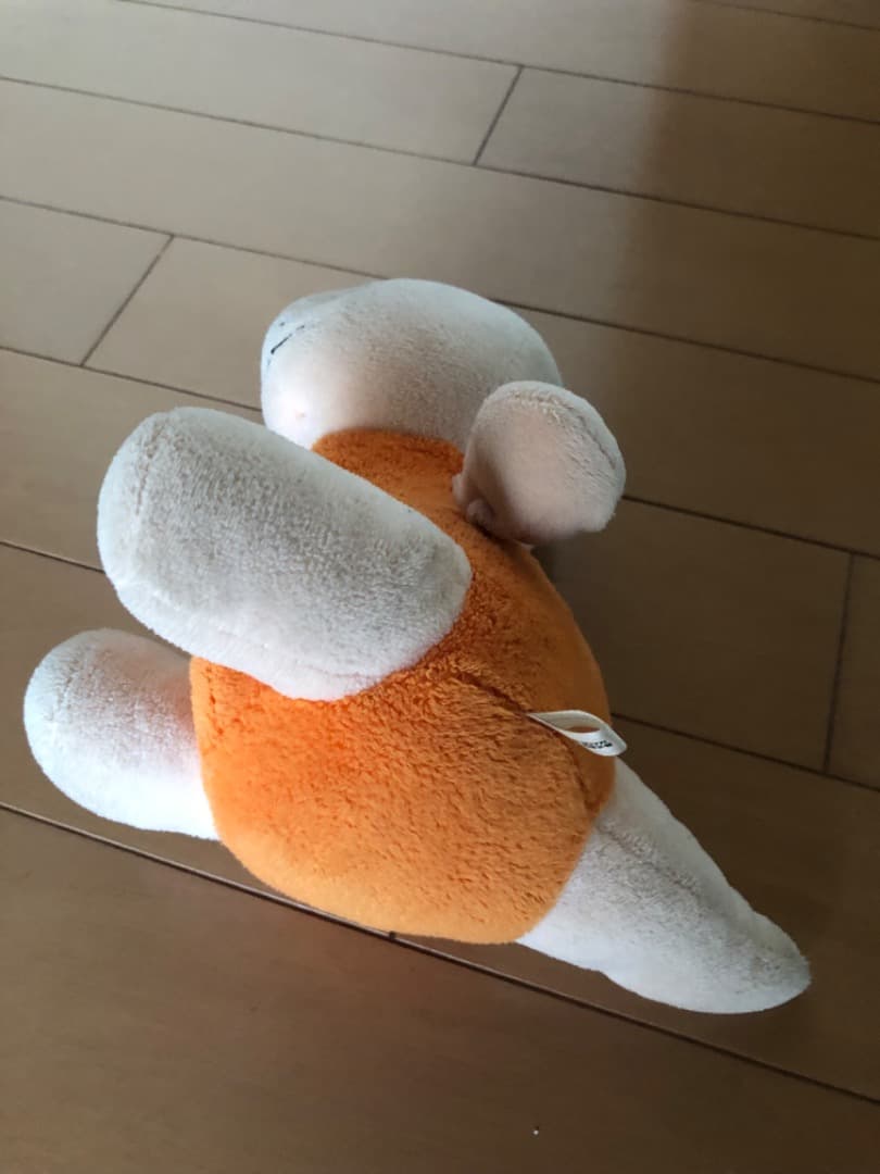 恐竜博物館　ぬいぐるみ　ジュラチック　かみつき　ラプト　　福井　NEWS　増田