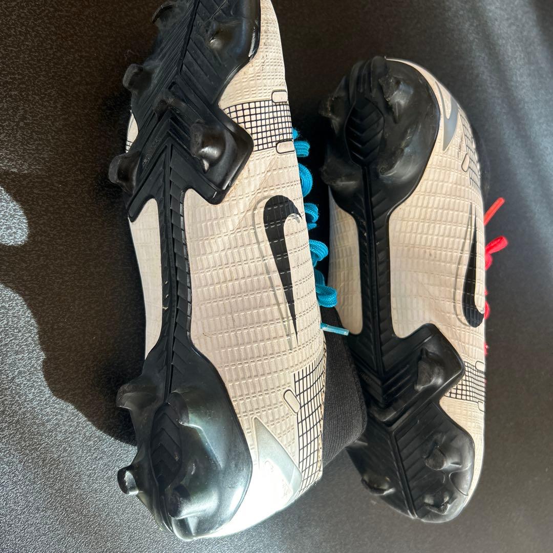 Nike Mercurial サッカースパイク