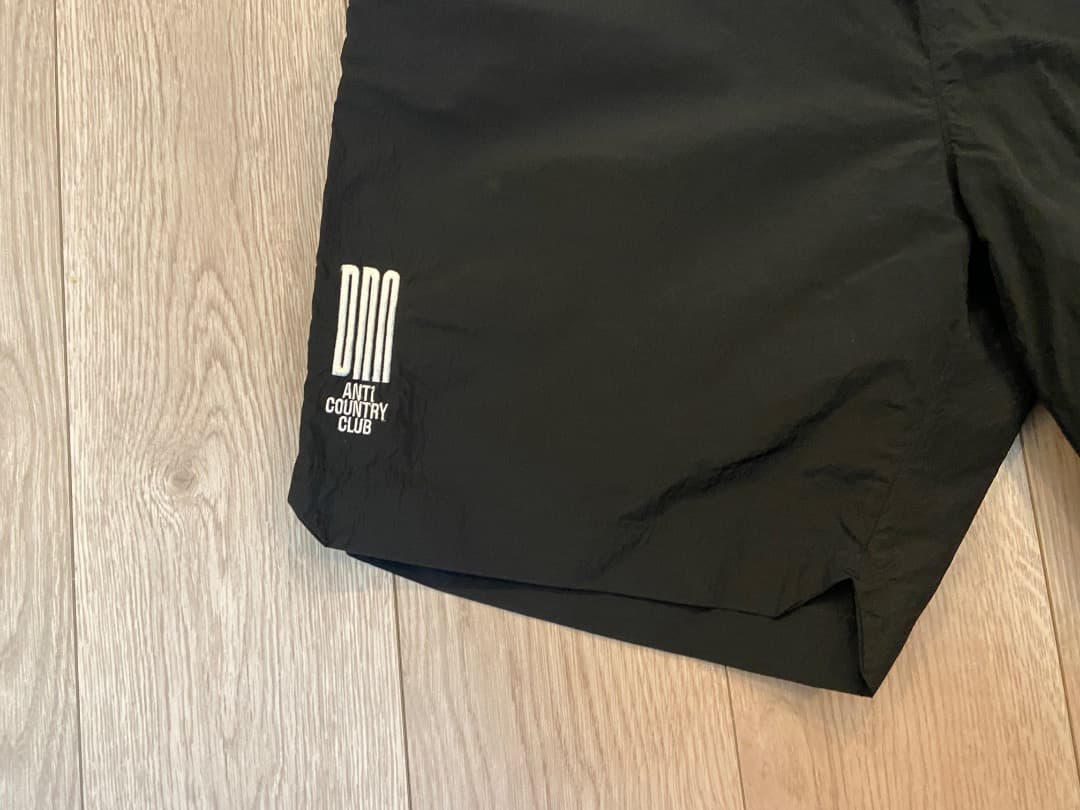 メンズウェア 5525 golf x DNA A/COUNTRY CLUB SHORTS