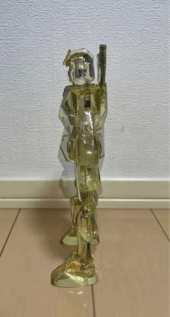 MOBILE SUIT RX-78 GUNDAM フィギュア　希少　レア商品