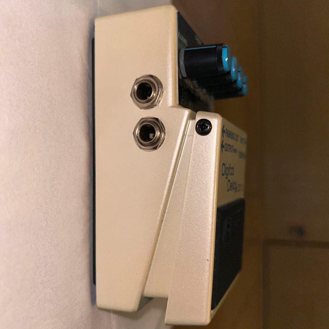 BOSS DD-5デジタルディレイ