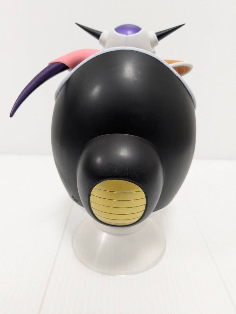 フリーザ 一番くじ フィギュア セット