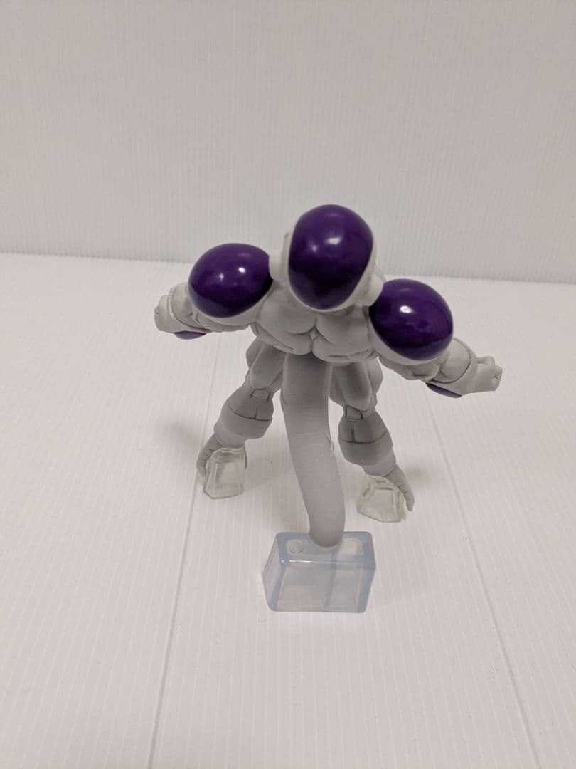 フリーザ 一番くじ フィギュア セット