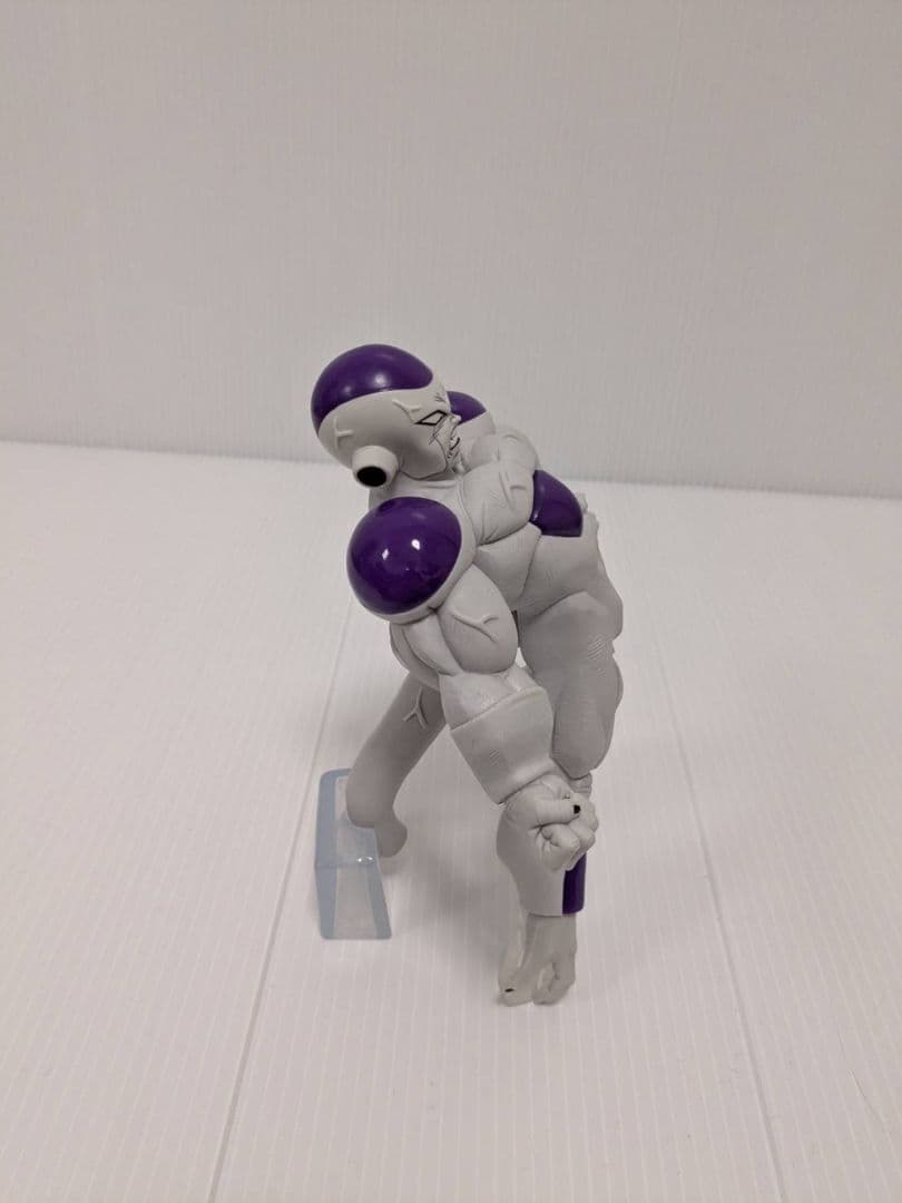 フリーザ 一番くじ フィギュア セット