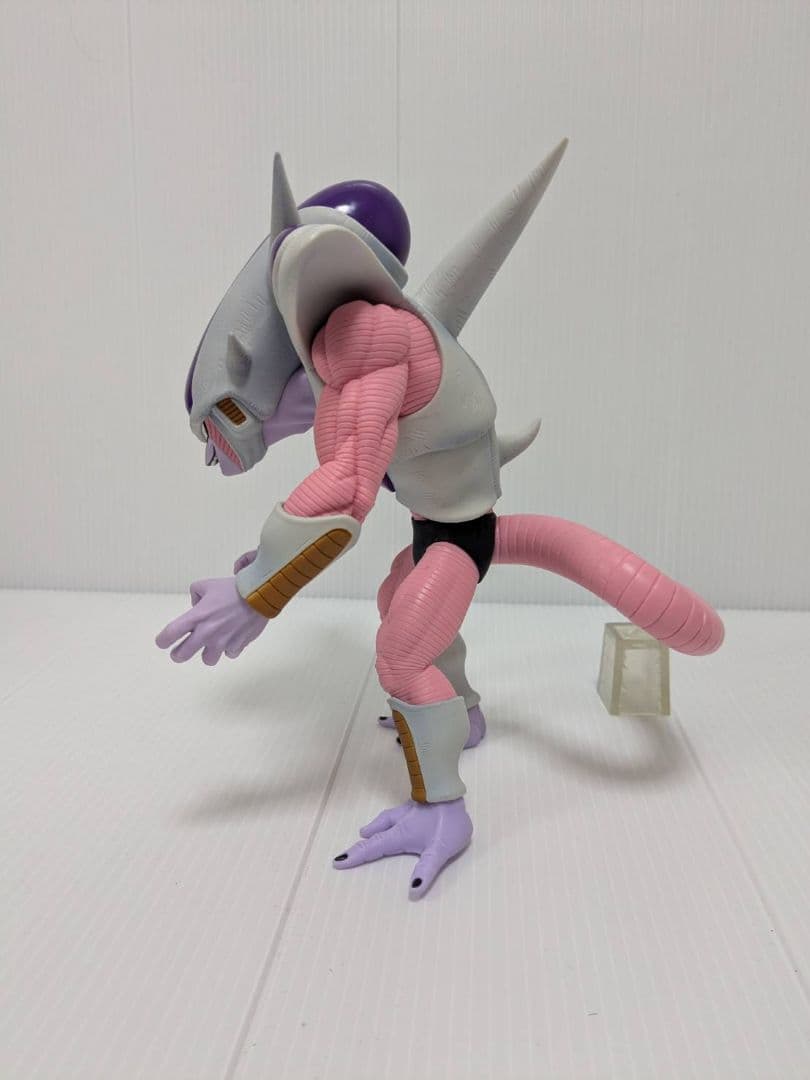 フリーザ 一番くじ フィギュア セット