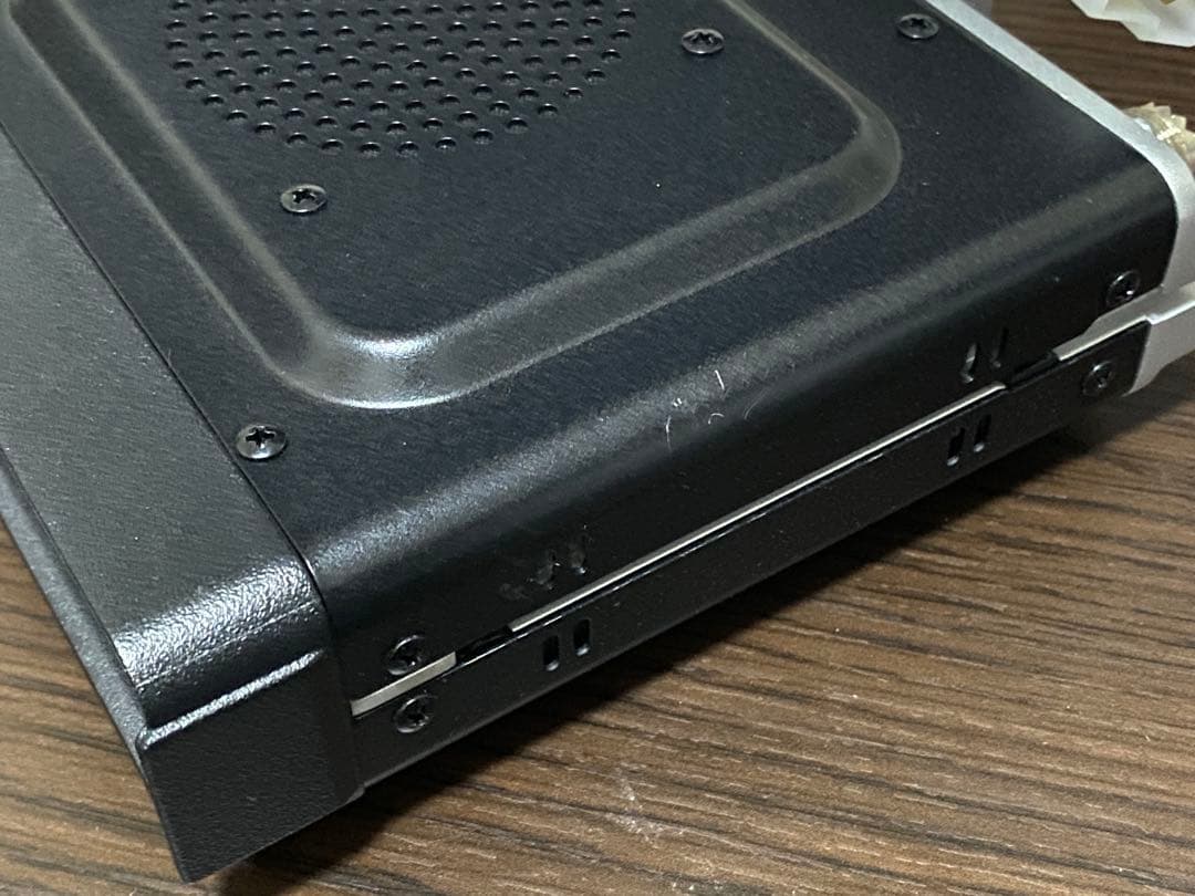 YAESU FTM-6000S 144/430MHz デュアルバンドFMモービル