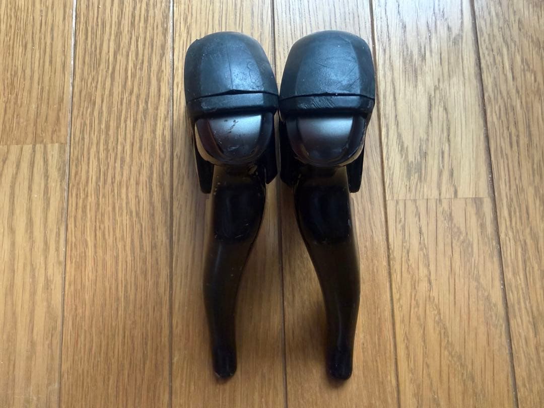 シマノ　ティアグラ　ST-4700 2-10速　左右セット