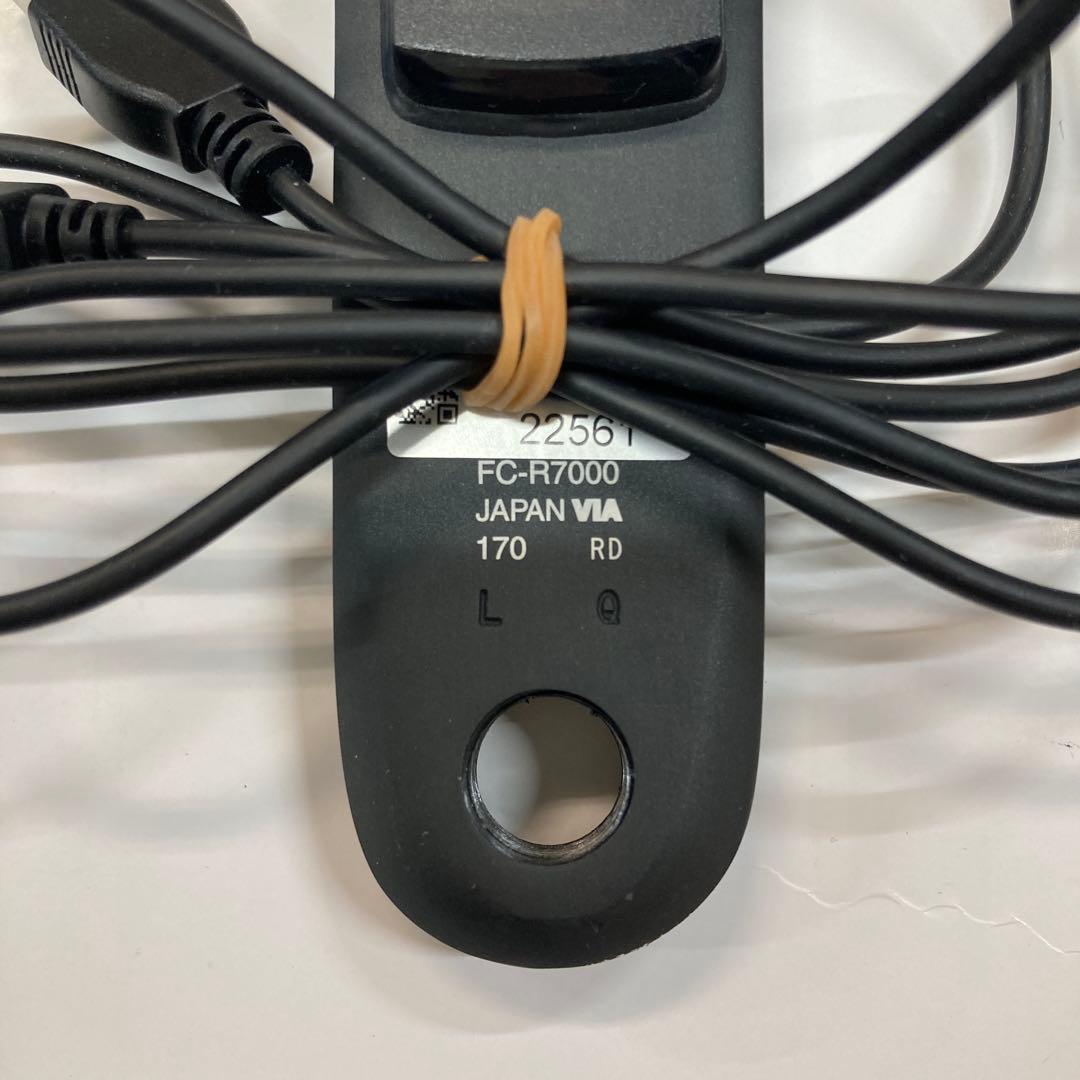 GIANT POWER PRO S 105左クランクアーム R7000 170