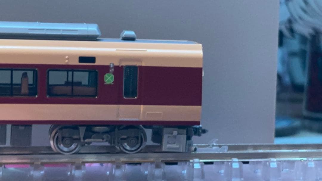 GM 50624 E653系 国鉄色