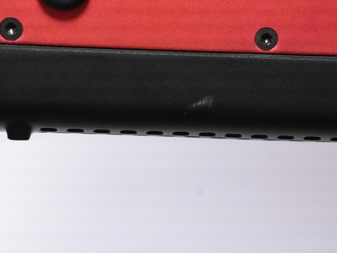 Staccato’51（TC Electronic）｜ベース用アンプヘッド