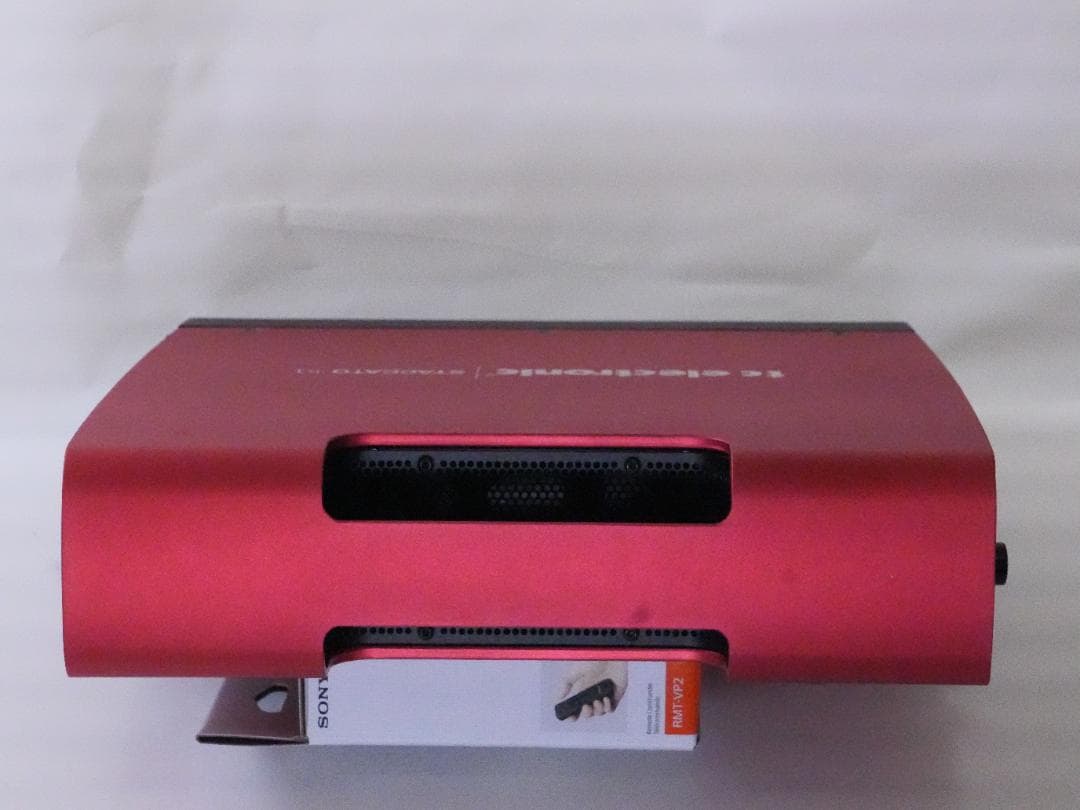 Staccato’51（TC Electronic）｜ベース用アンプヘッド