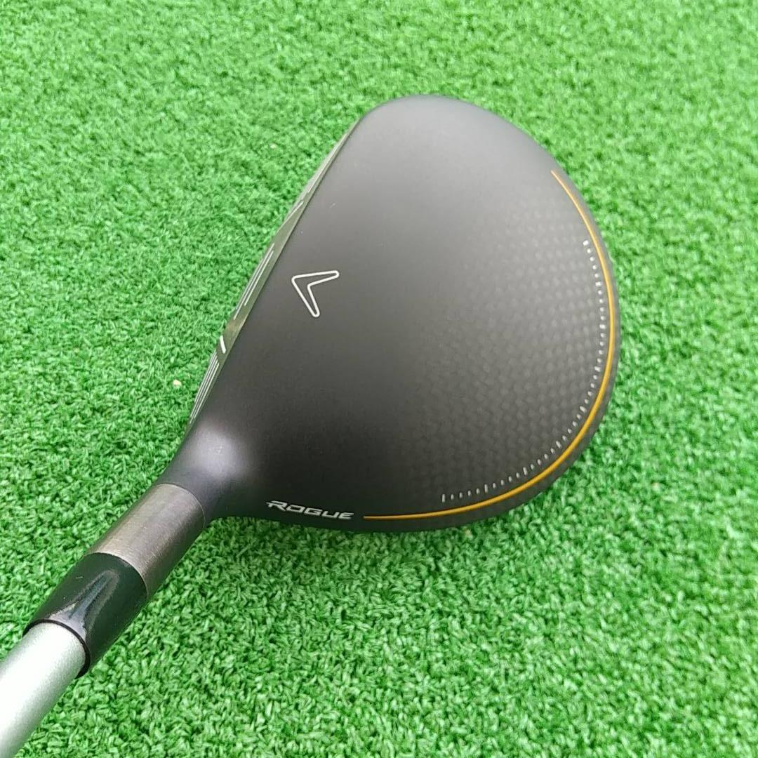 クラブ ROGUE ST MAX D TOUR AD UB 5W 6S