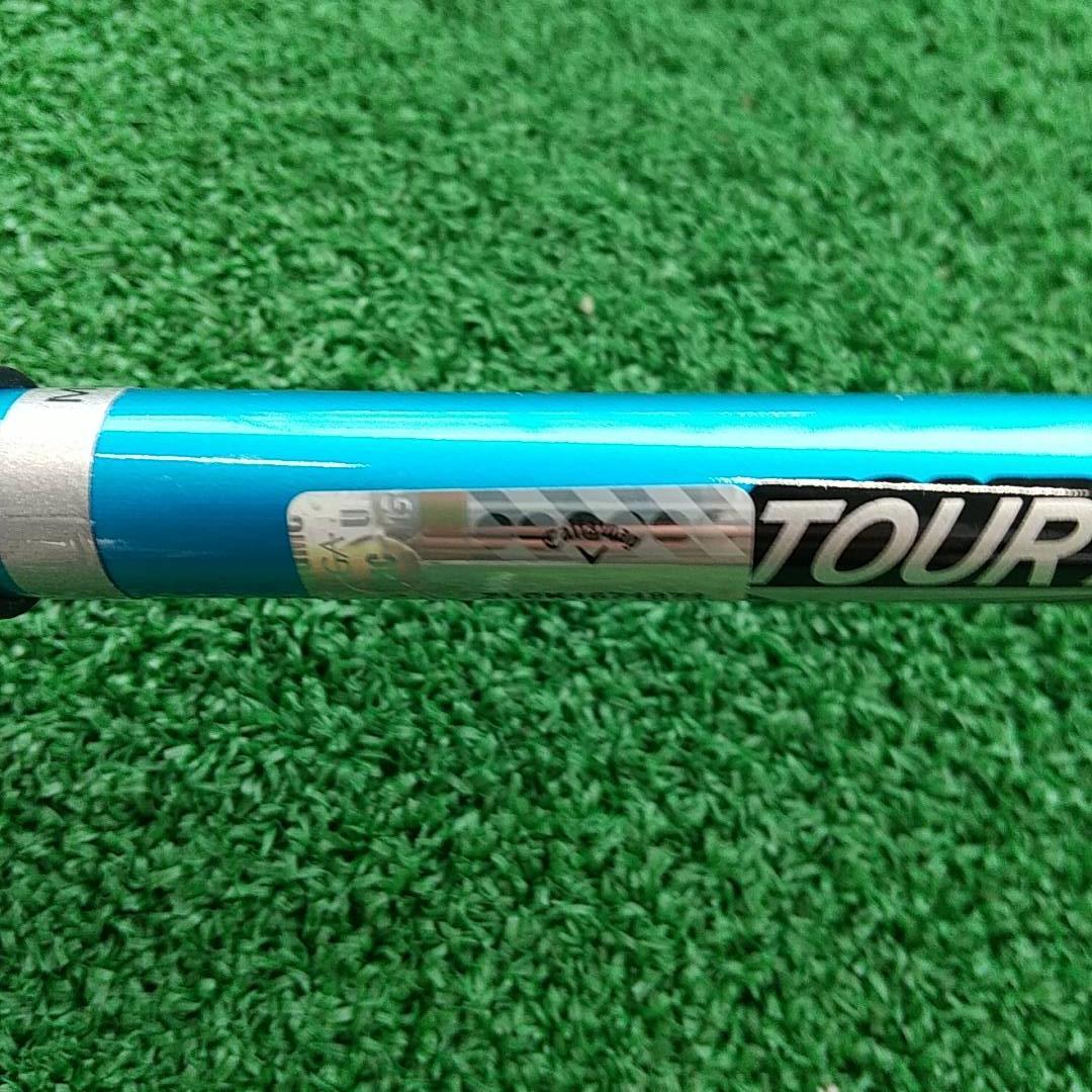 クラブ ROGUE ST MAX D TOUR AD UB 5W 6S