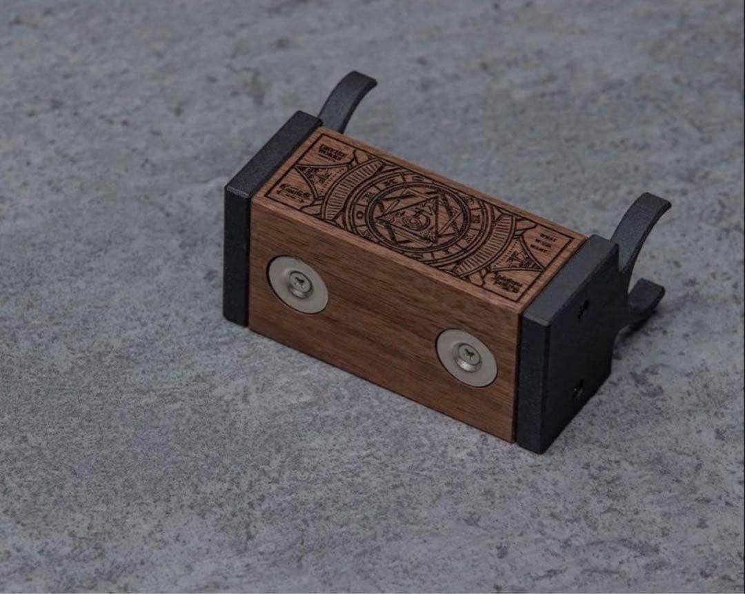 【激レア】38BI CATCH デバイスワークス　deviseworks