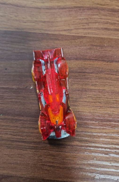 ホットウィール 他 約120台 まとめ売り