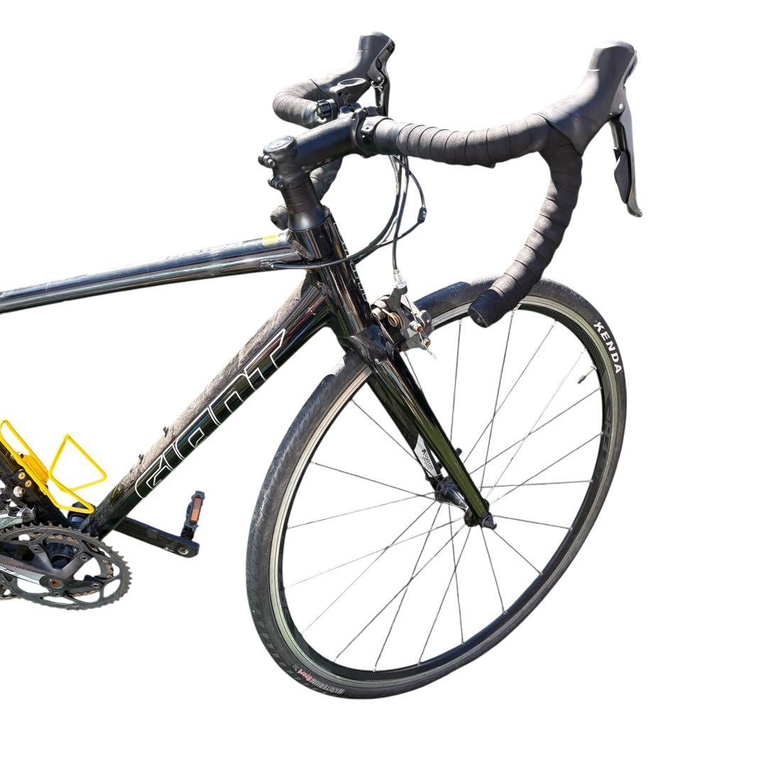 GIANT CONTEND 2 2020年モデル