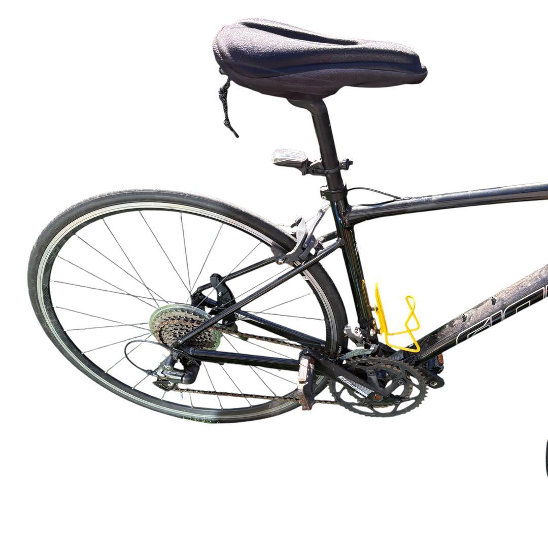 GIANT CONTEND 2 2020年モデル