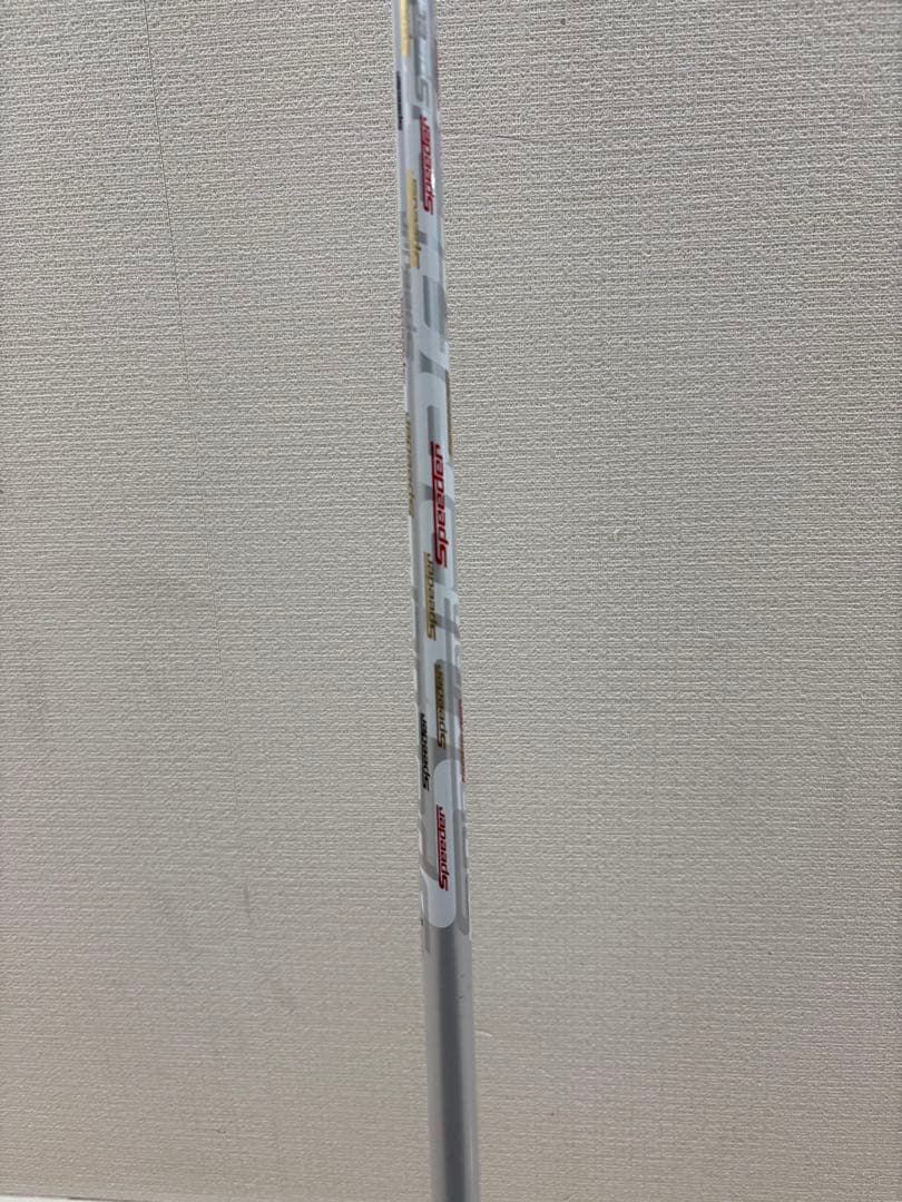 フジクラSpeeder 661 evolution Ⅶ キャロウェイスリーブ1W