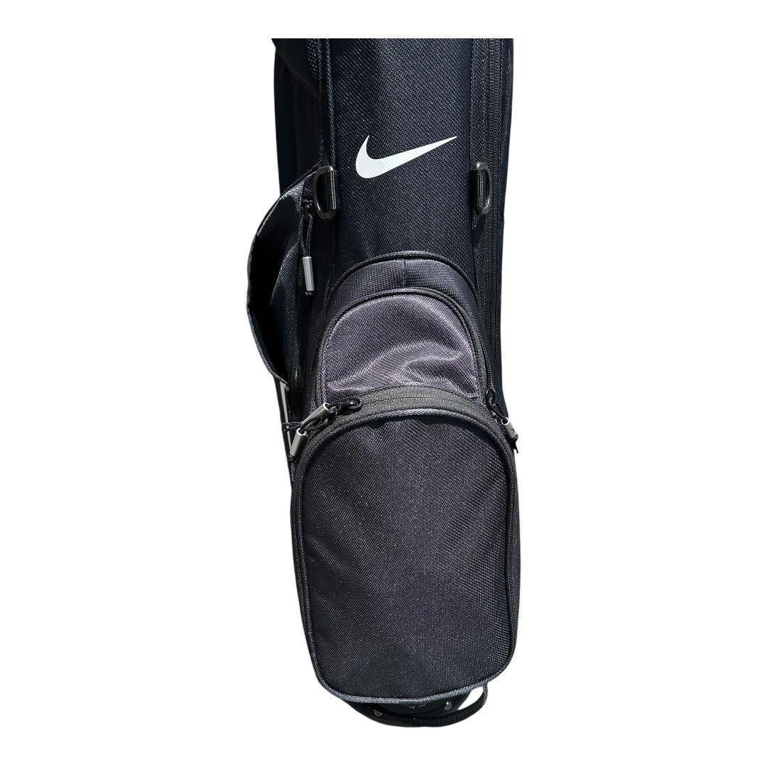 8/31まで！最終値下げ（廃盤品）Nike ゴルフバッグ ナイキゴルフ