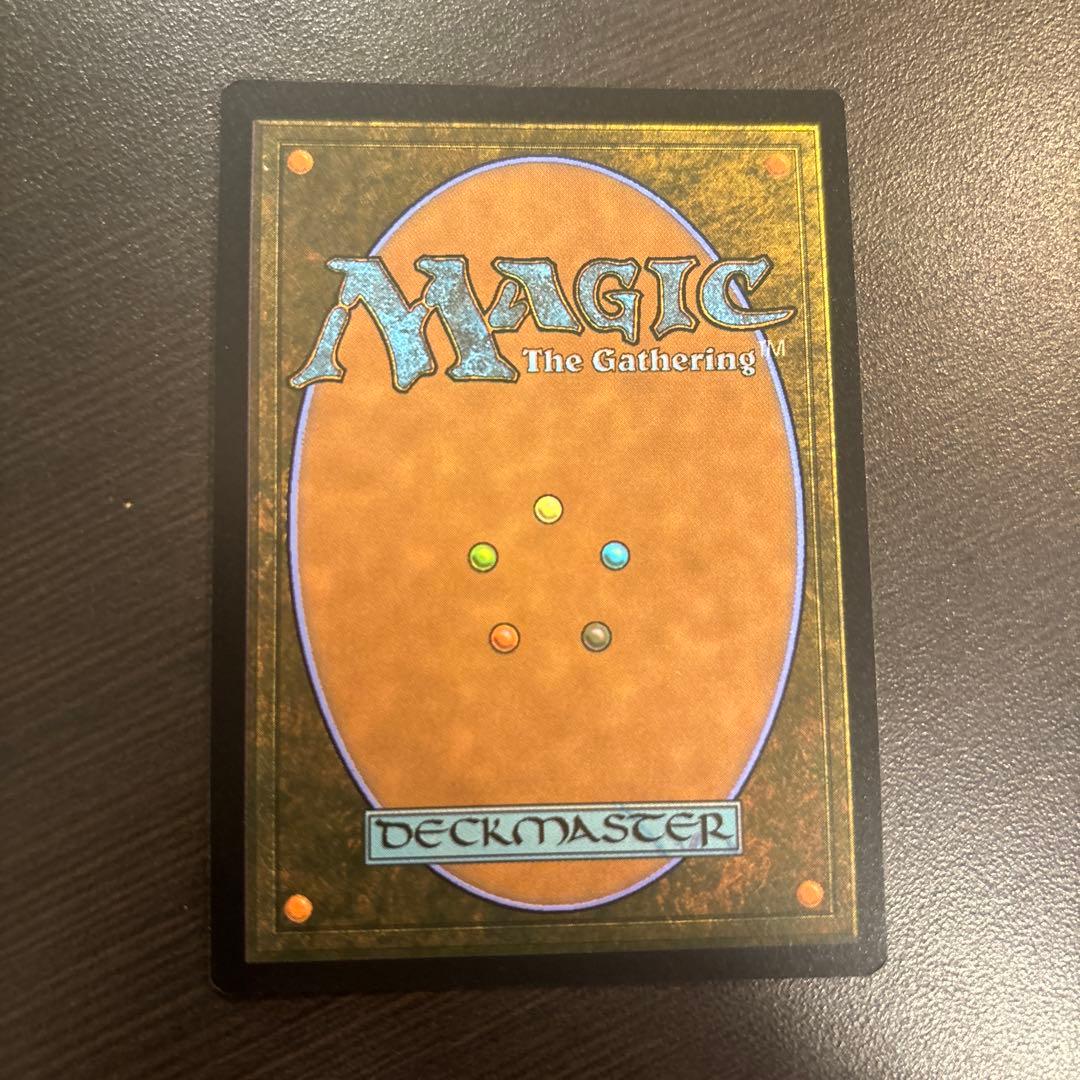 注意事項アリ　MTG 量子の謎かけ屋 日本語版　【HPLD】