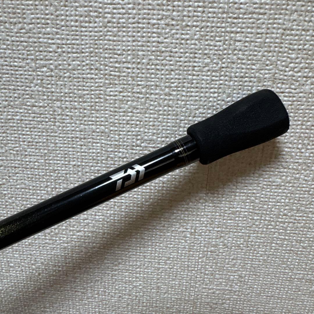 ダイワ マルイカ竿 24極鋭 マルイカEX RS(変則3ピース)